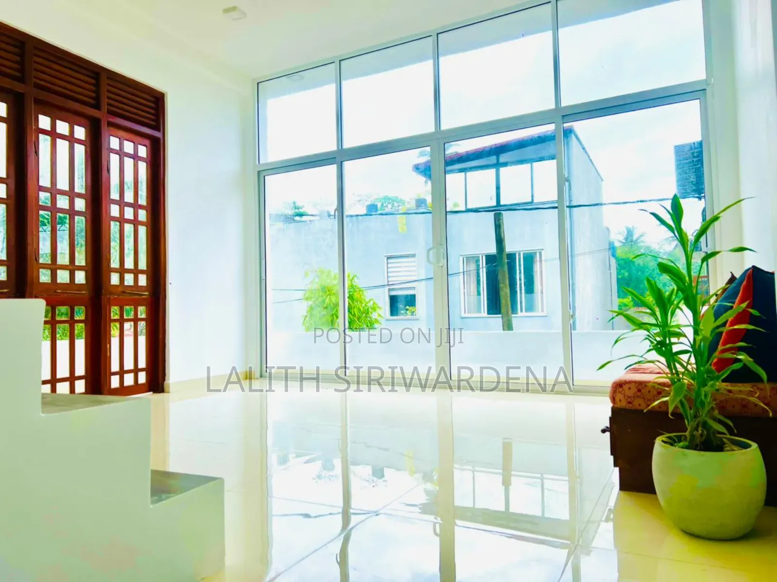 Furnished 5bdrm House in Wadduwa for sale