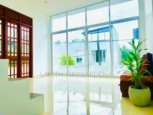 Furnished 5bdrm House in Wadduwa for sale