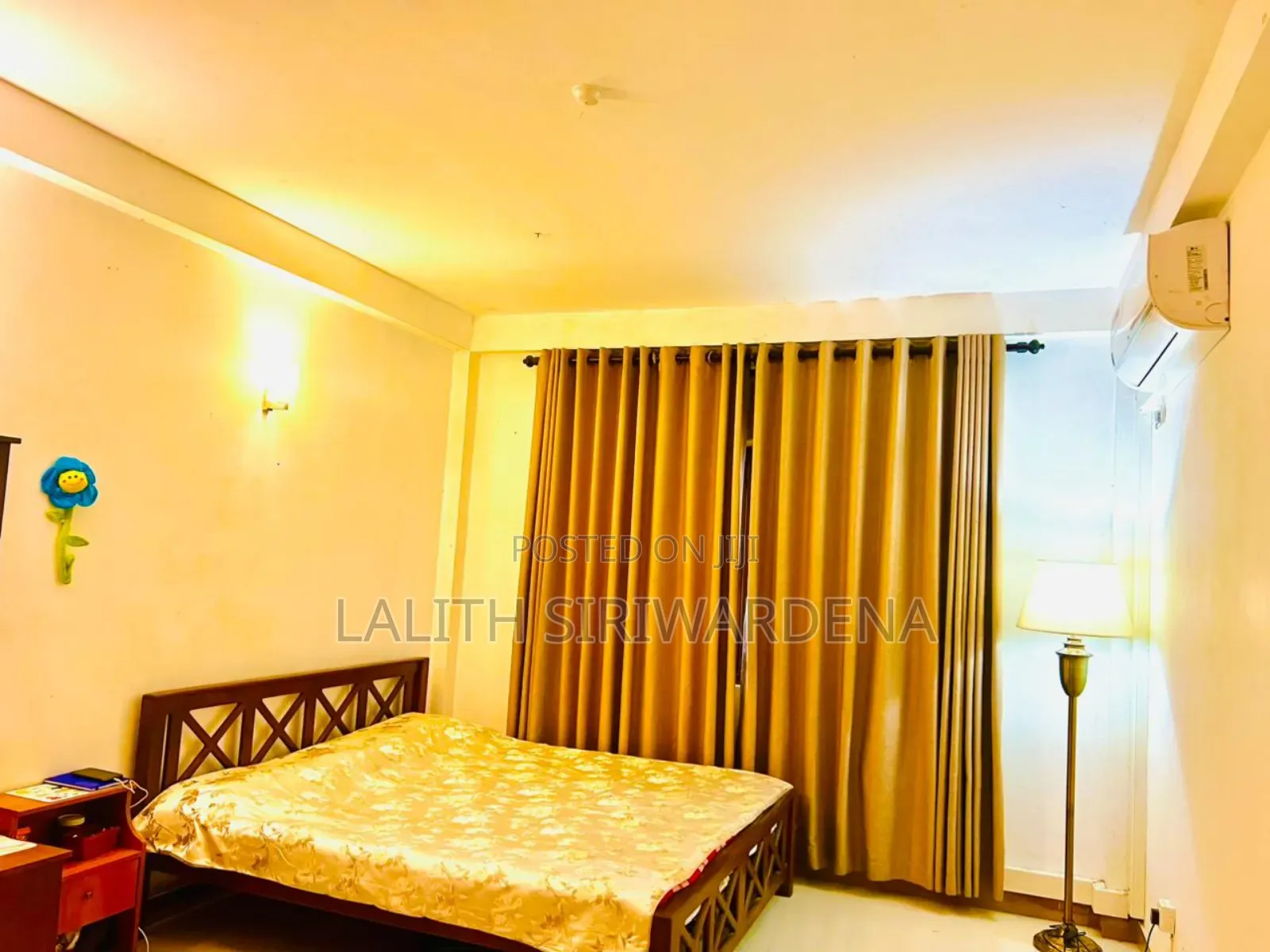 Furnished 5bdrm House in Wadduwa for sale