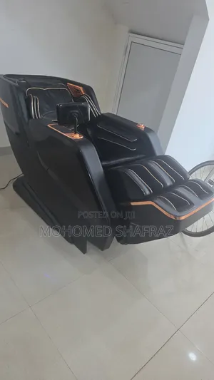 Massage Chair 2026