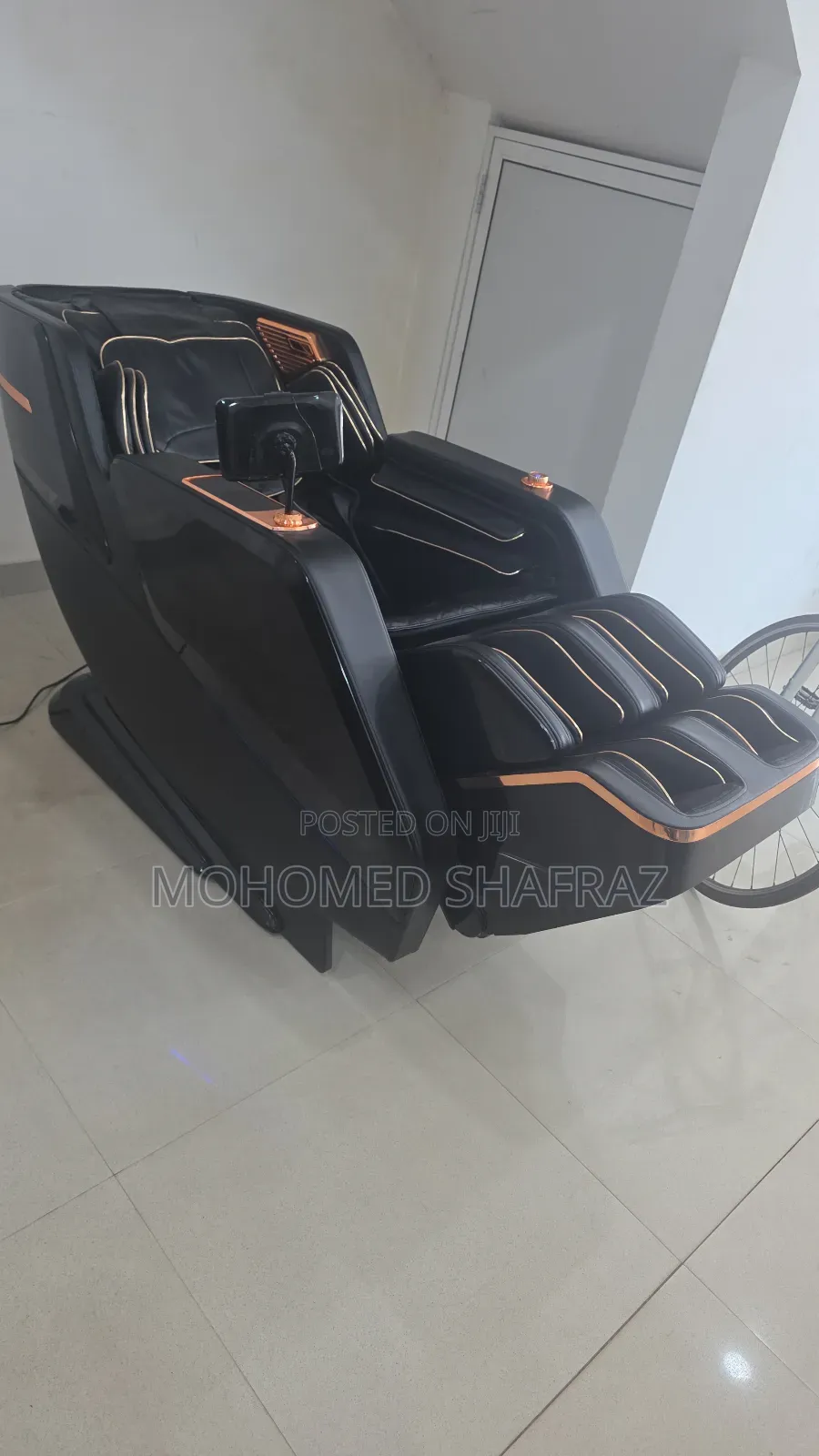 Massage Chair 2026