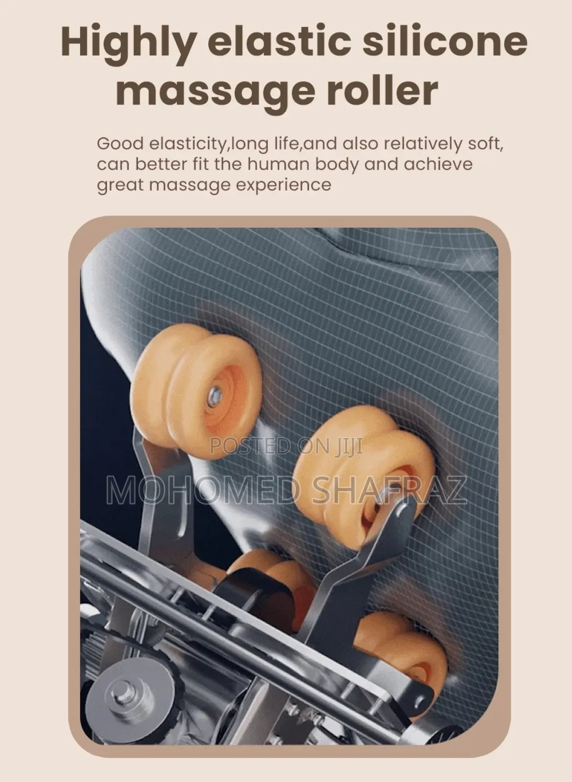 Massage Chair 2026