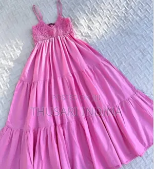 Frocks for Ladies