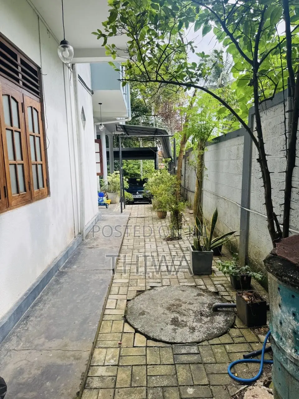 5bdrm House in Kahathuduwa for sale