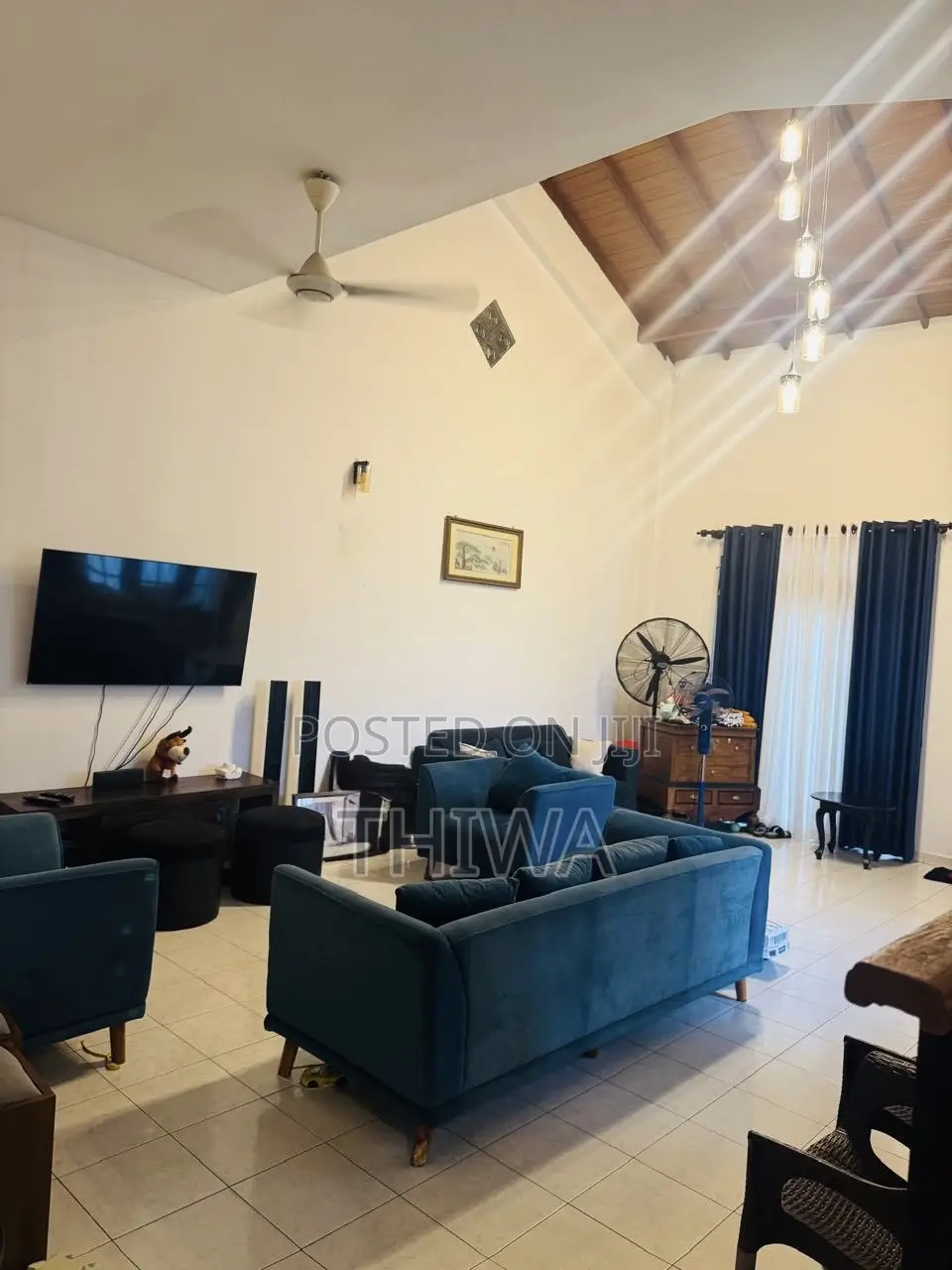 5bdrm House in Kahathuduwa for sale