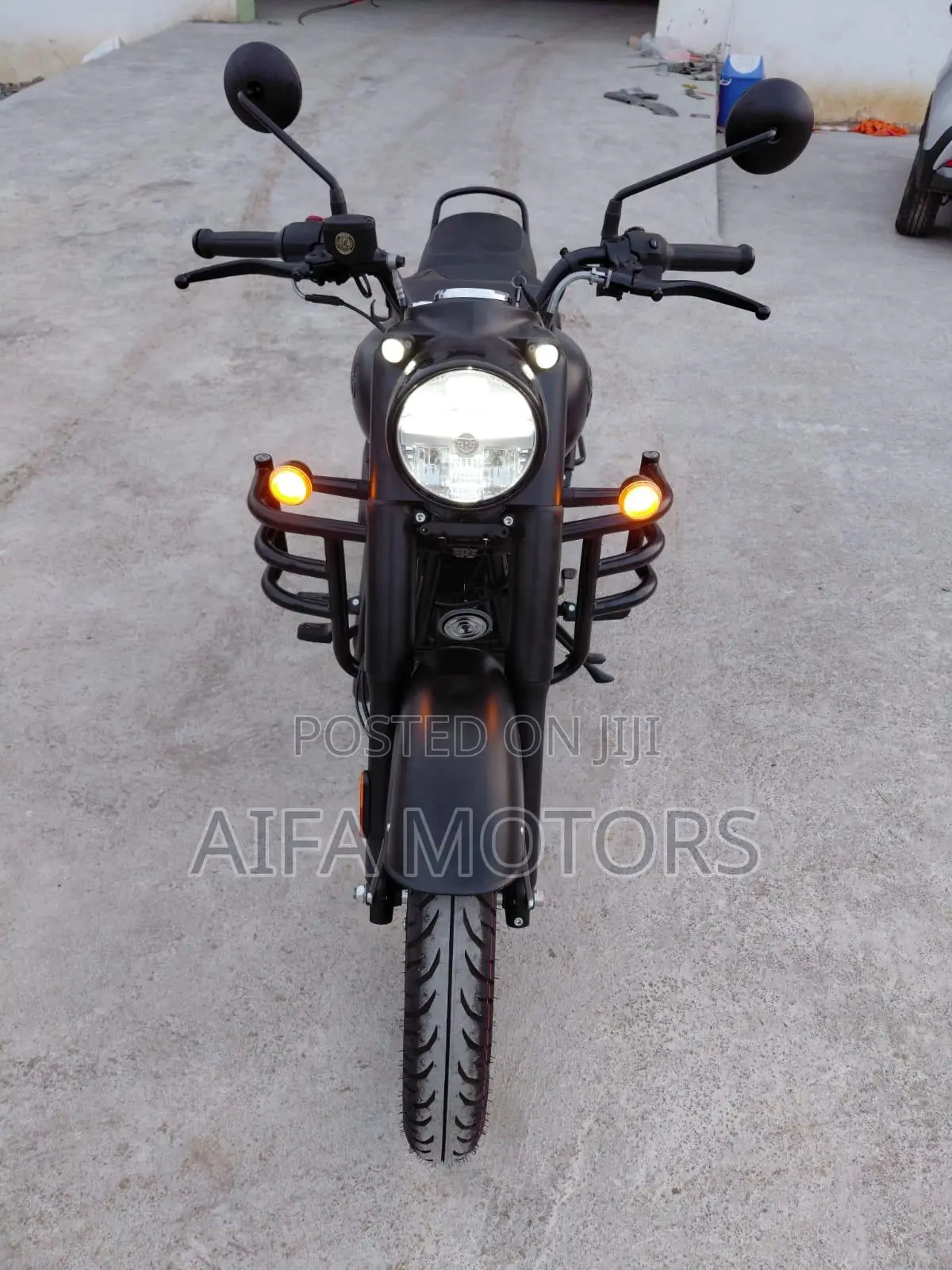 New Royal Enfield Classic 350 2026 Black