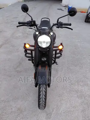 New Royal Enfield Classic 350 2026 Black