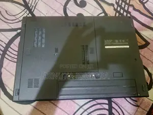 Laptop Dell Latitude E5500 4GB Intel Core 2 Duo HDD+SSD 256GB