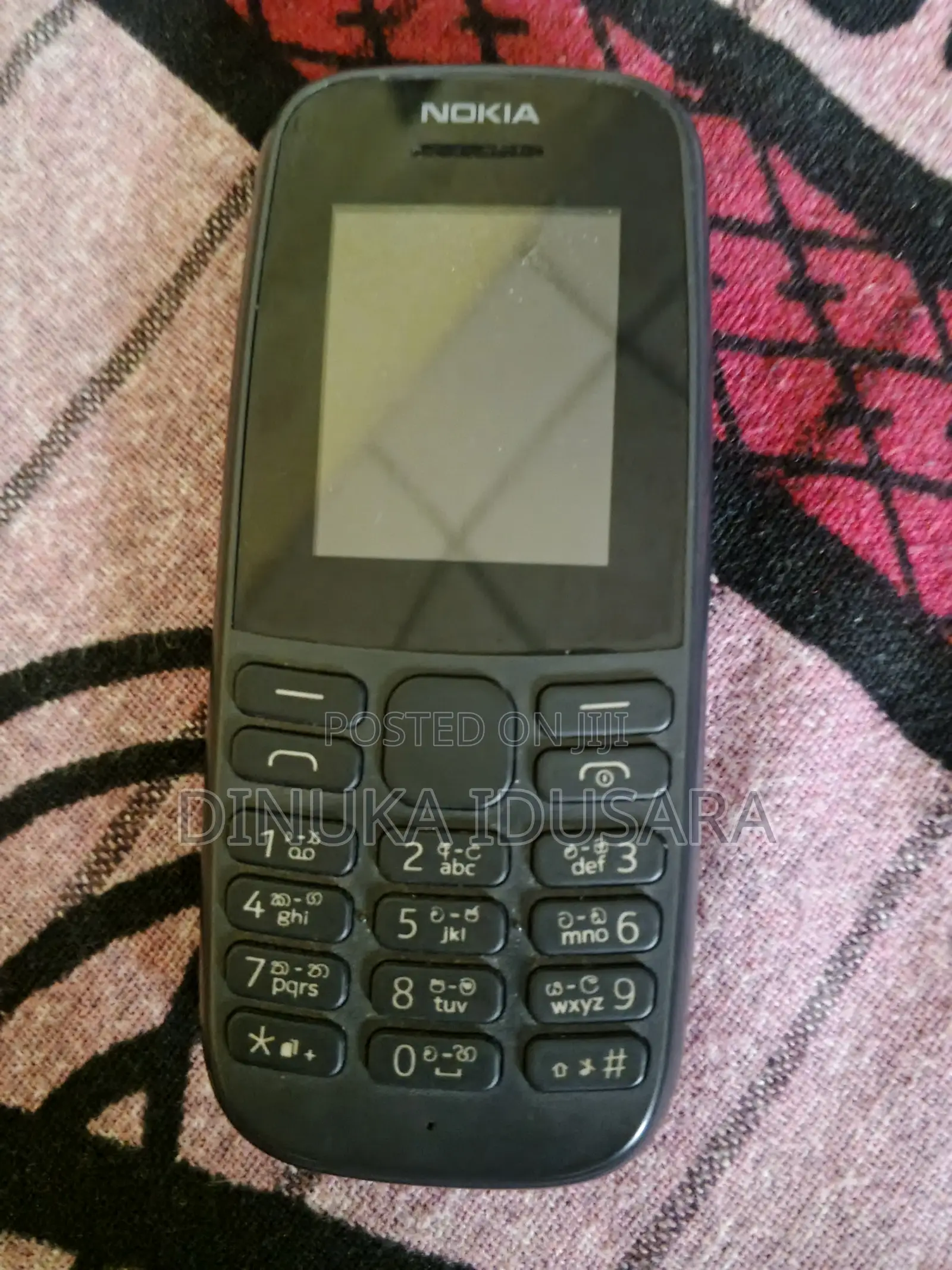 Nokia N97 mini 8 GB Black