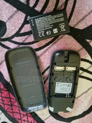 Nokia N97 mini 8 GB Black