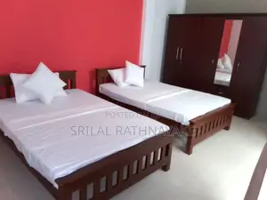 Furnished 16bdrm Apartment in Mekong Metlife, Gampaha City for sale