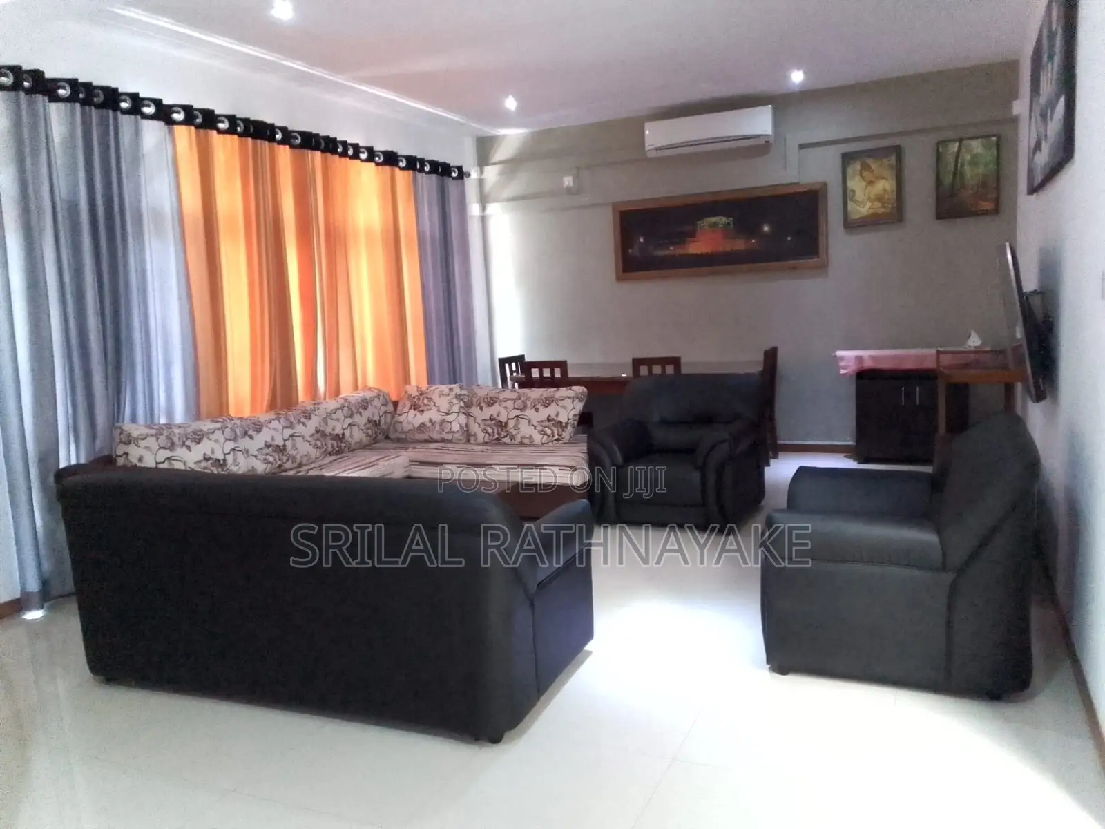 Furnished 16bdrm Apartment in Mekong Metlife, Gampaha City for sale