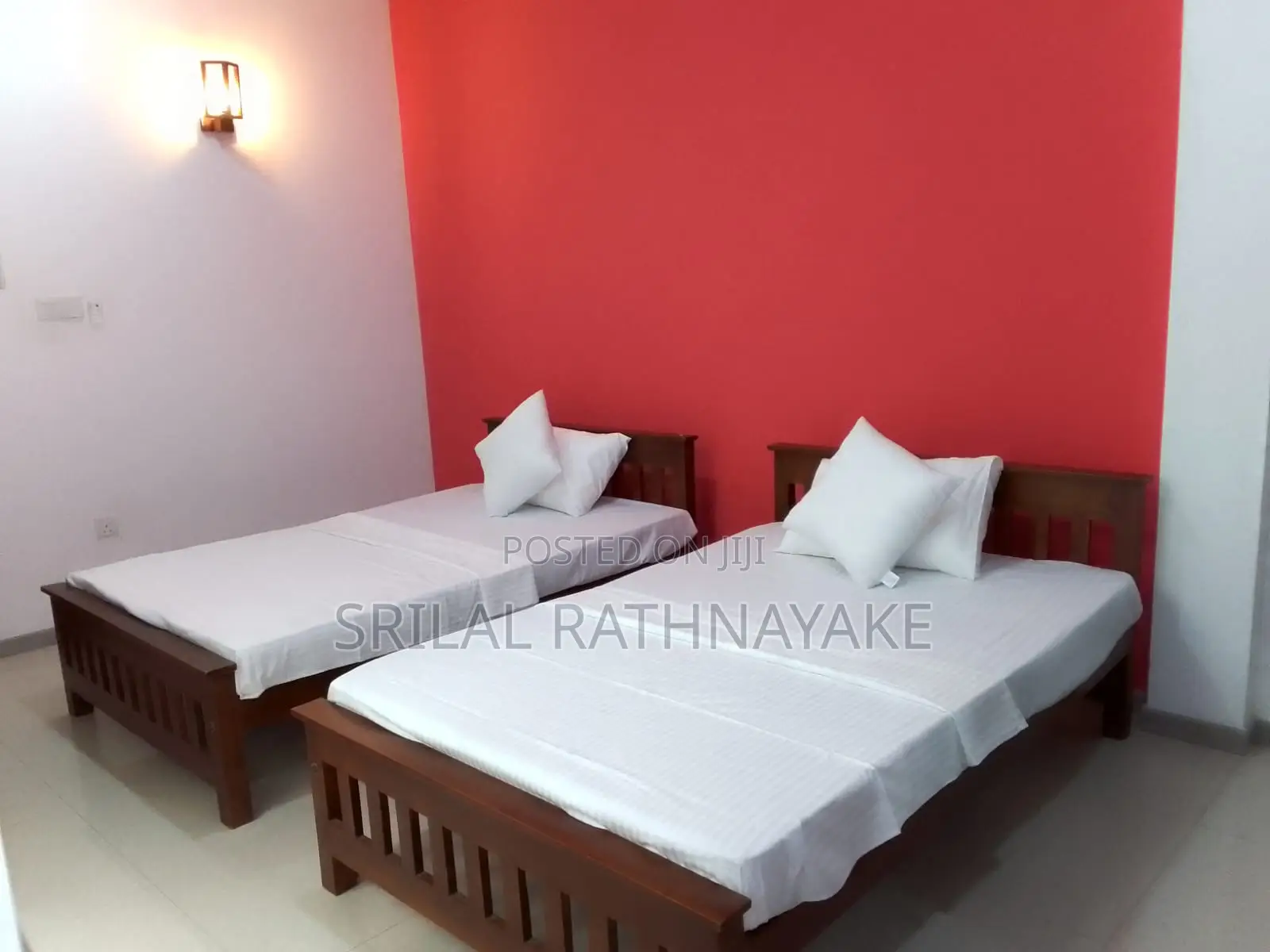 Furnished 16bdrm Apartment in Mekong Metlife, Gampaha City for sale
