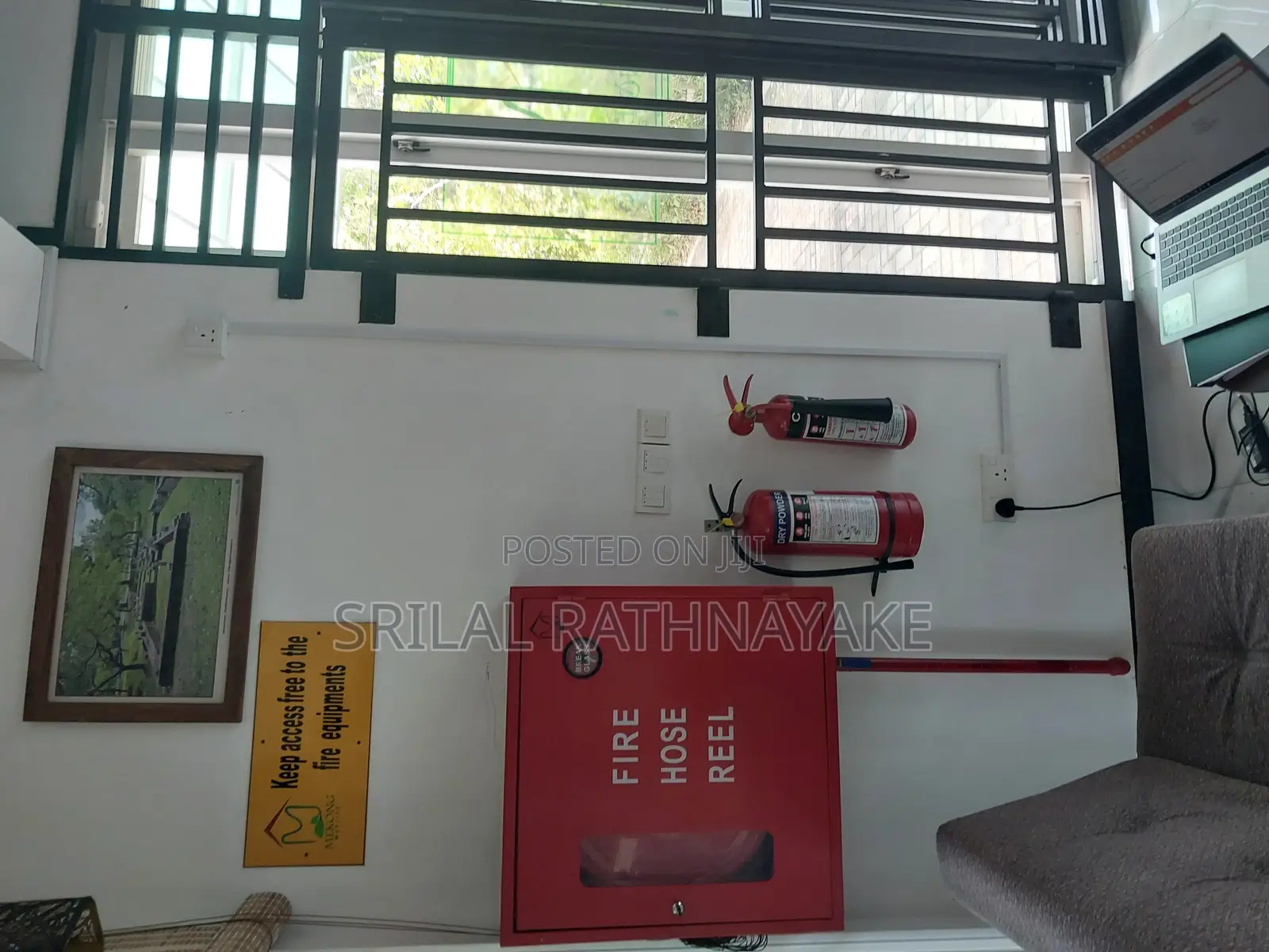 Furnished 16bdrm Apartment in Mekong Metlife, Gampaha City for sale
