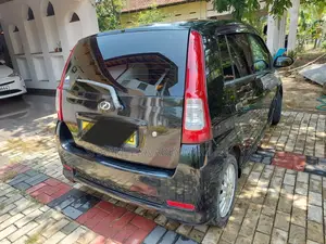Car 2011 Black