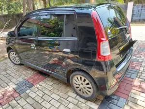 Car 2011 Black