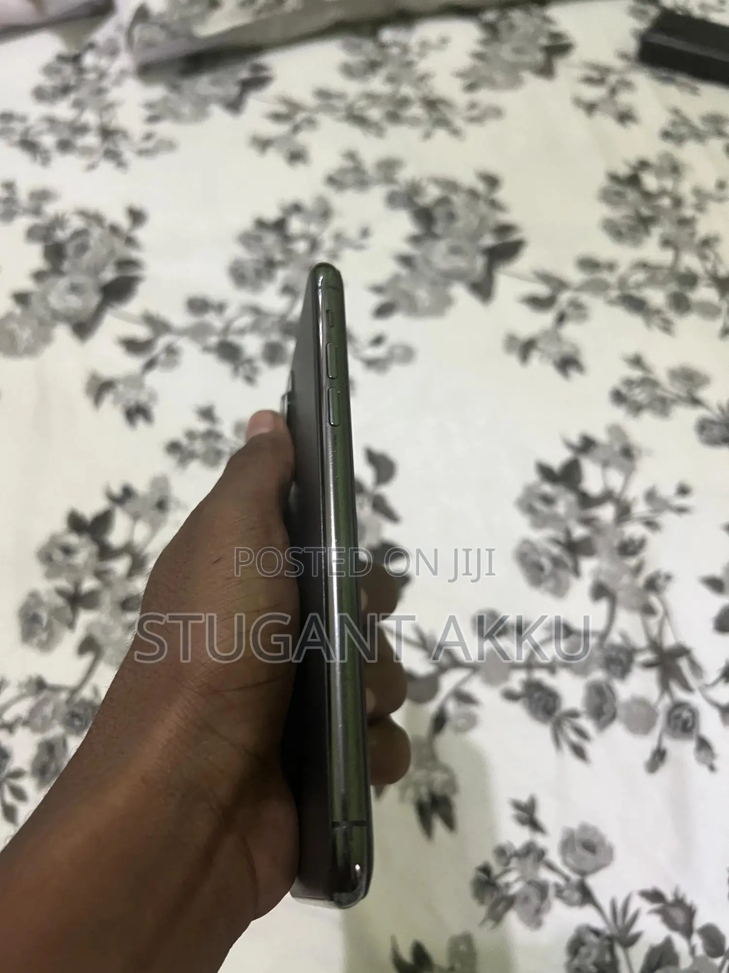 Apple iPhone 11 Pro Max 256 GB Gray