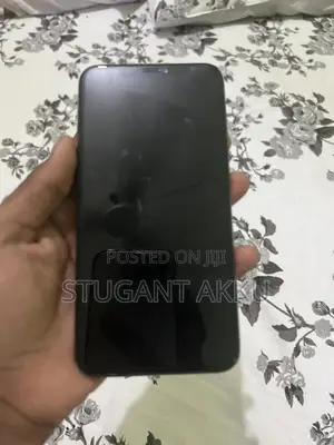 Apple iPhone 11 Pro Max 256 GB Gray