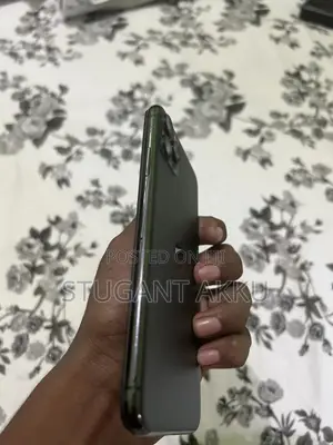 Apple iPhone 11 Pro Max 256 GB Gray