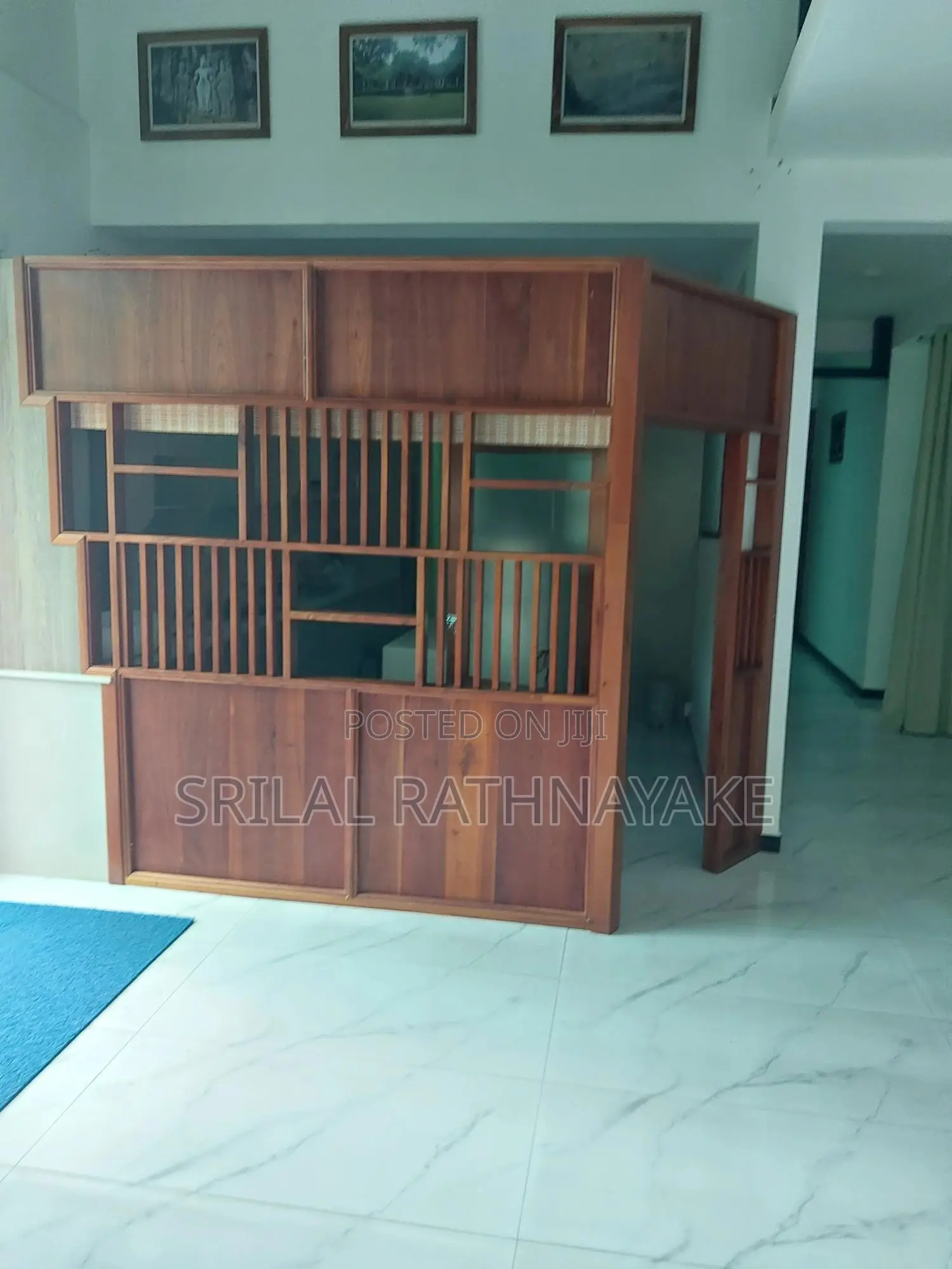 Furnished 16bdrm Apartment in Mekong Metlife, Gampaha City for sale
