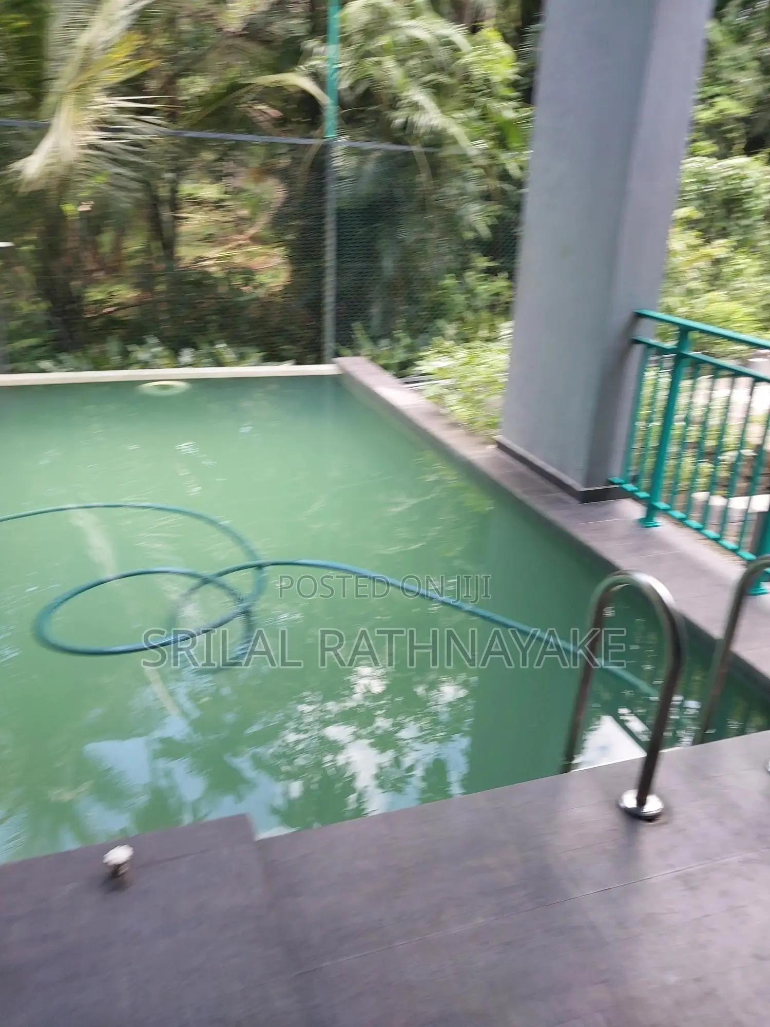 Furnished 16bdrm Apartment in Mekong Metlife, Gampaha City for sale