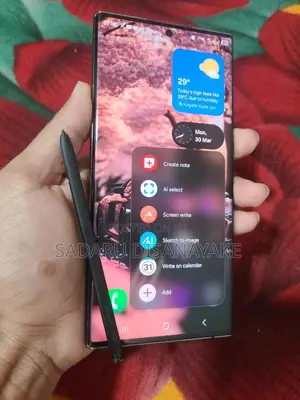 Samsung Galaxy S22 Ultra 512 GB Black