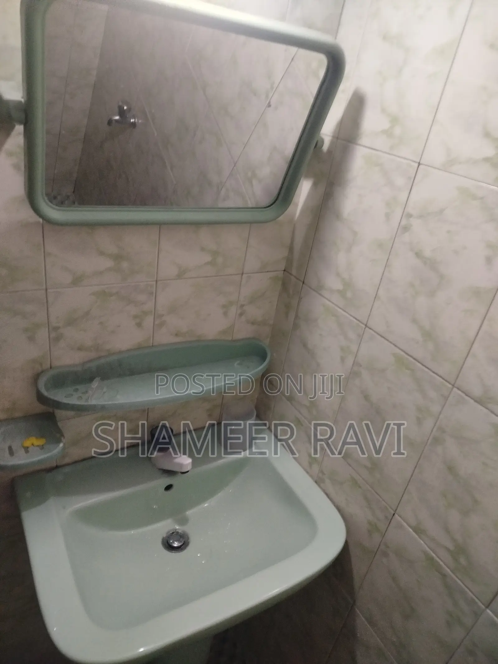 1bdrm Apartment in Colombo City for rent
