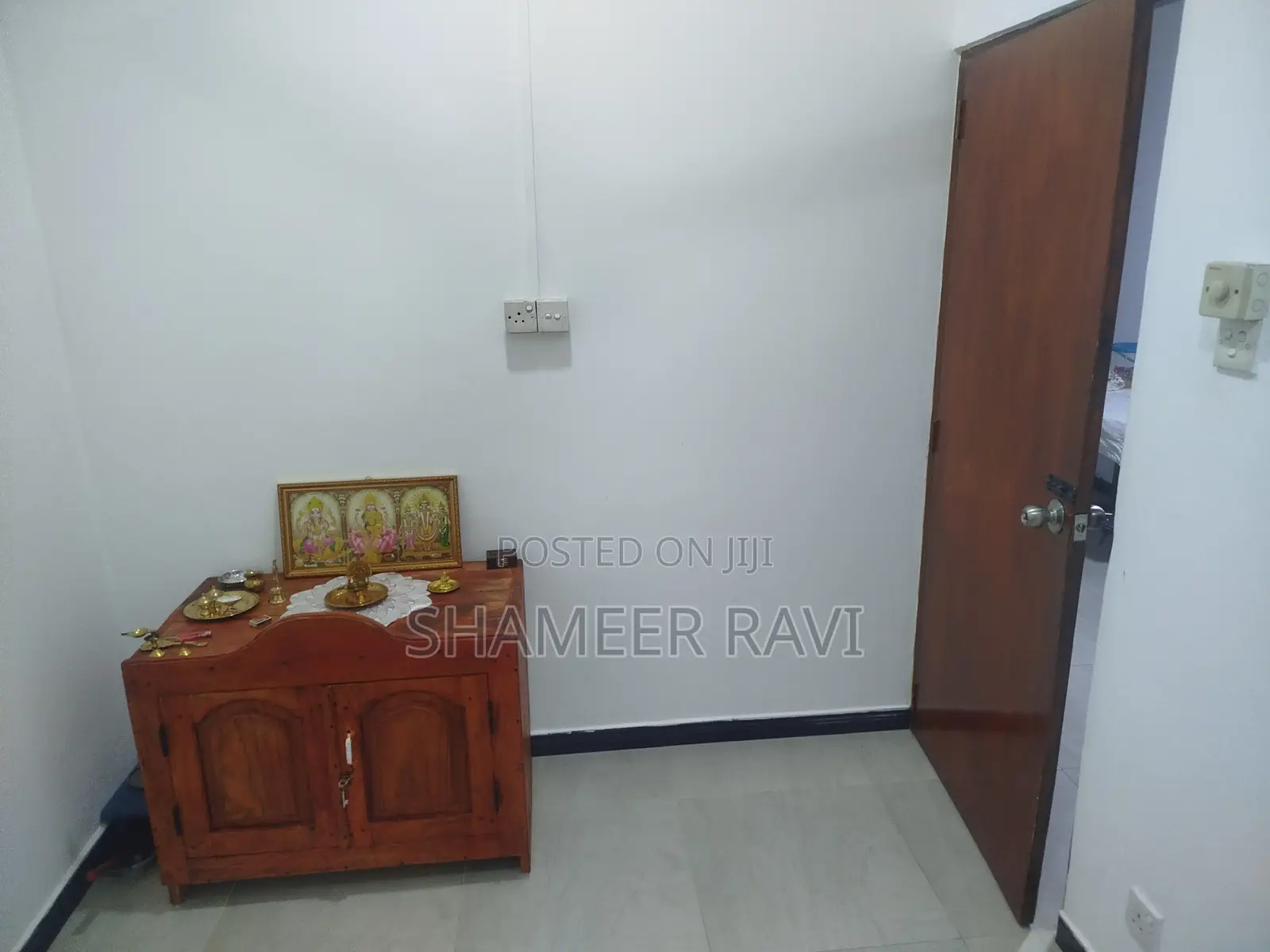 1bdrm Apartment in Colombo City for rent