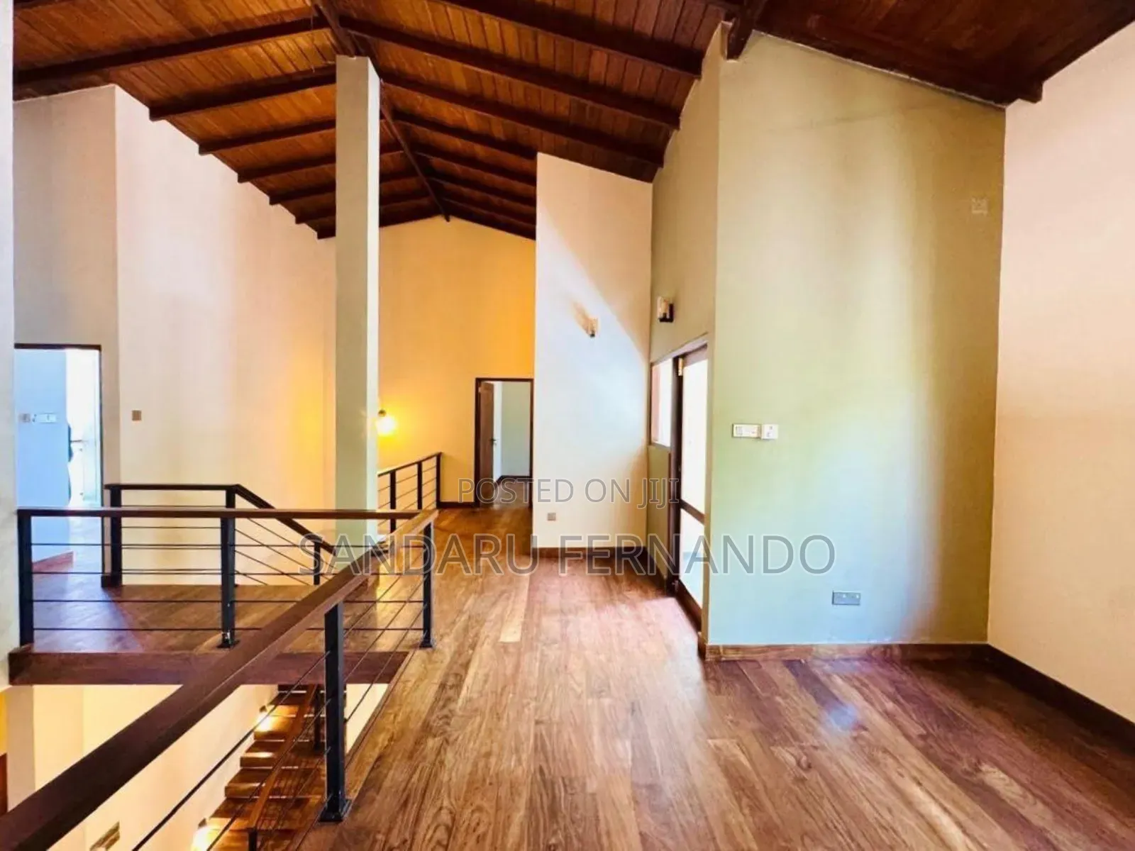 4bdrm House in Thalawathugoda for sale