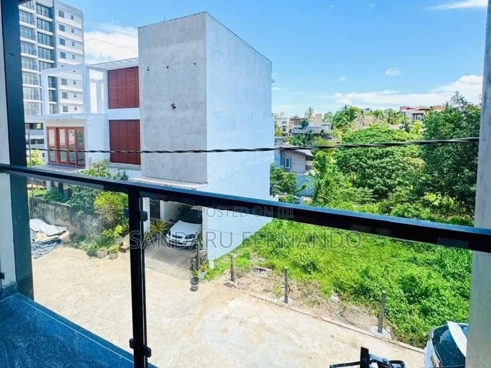 4bdrm House in Thalawathugoda for sale