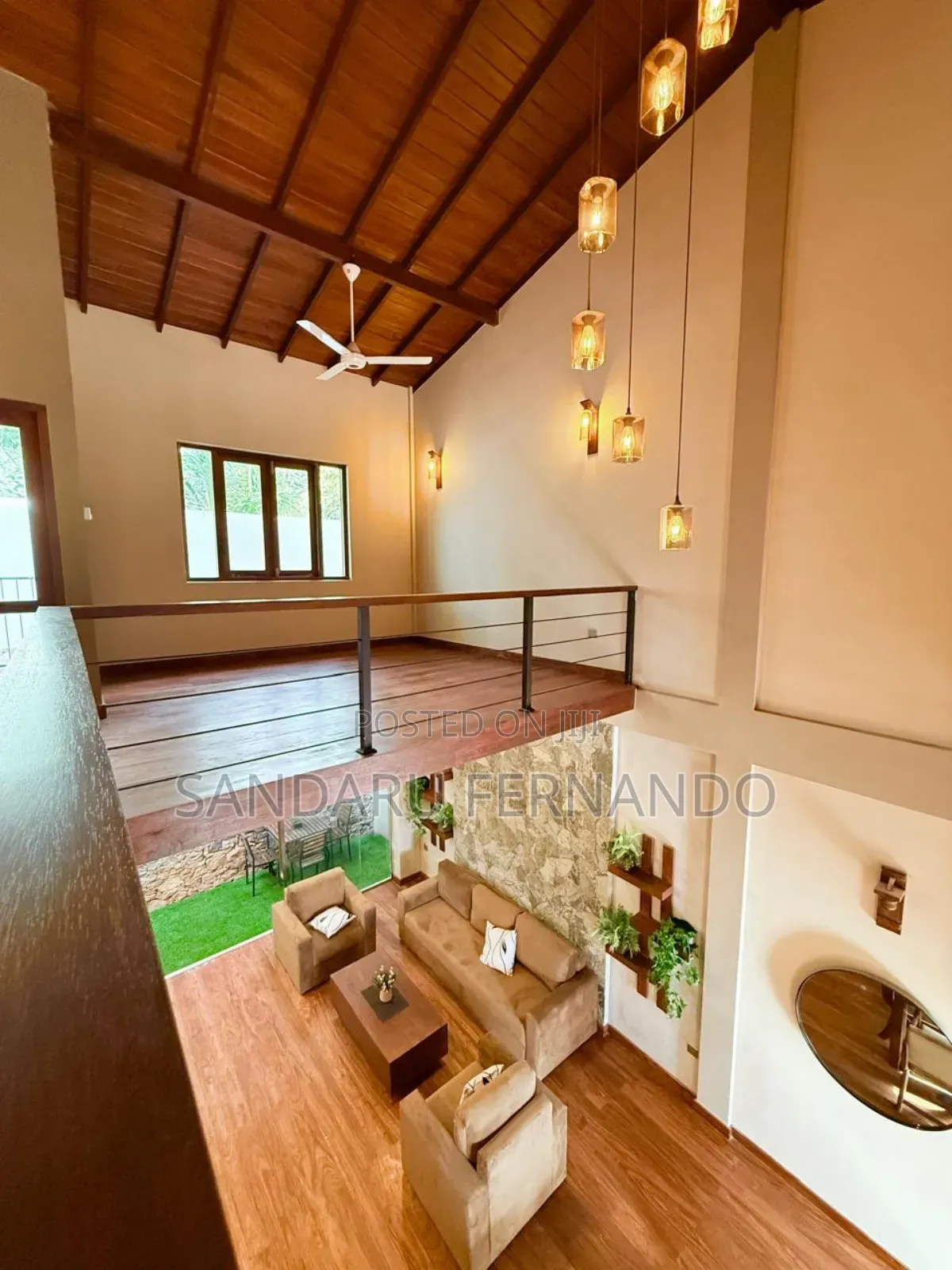 4bdrm House in Thalawathugoda for sale