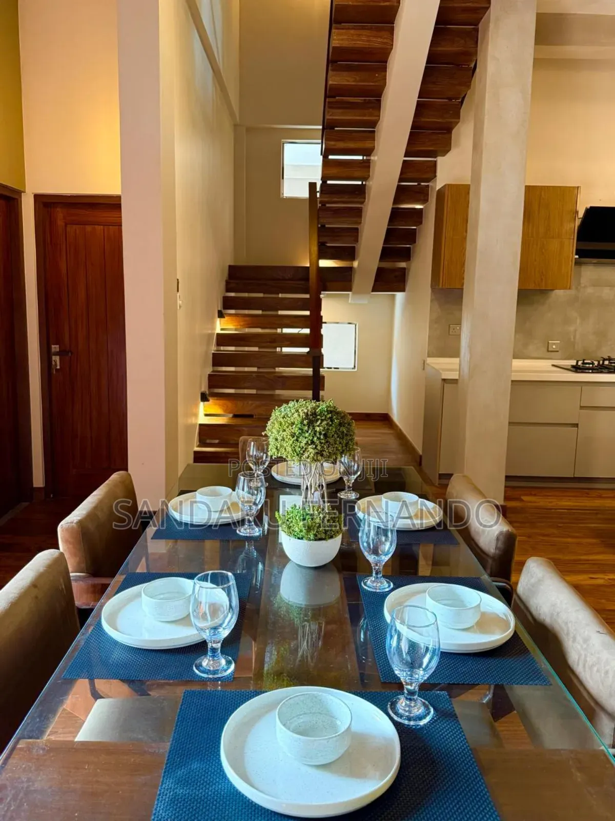 4bdrm House in Thalawathugoda for sale
