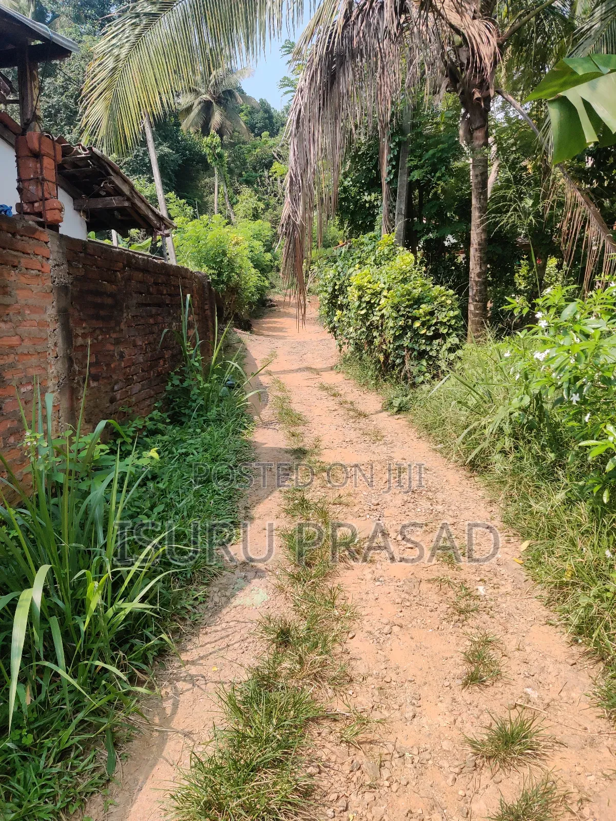 Land for Sale in Mawanalle