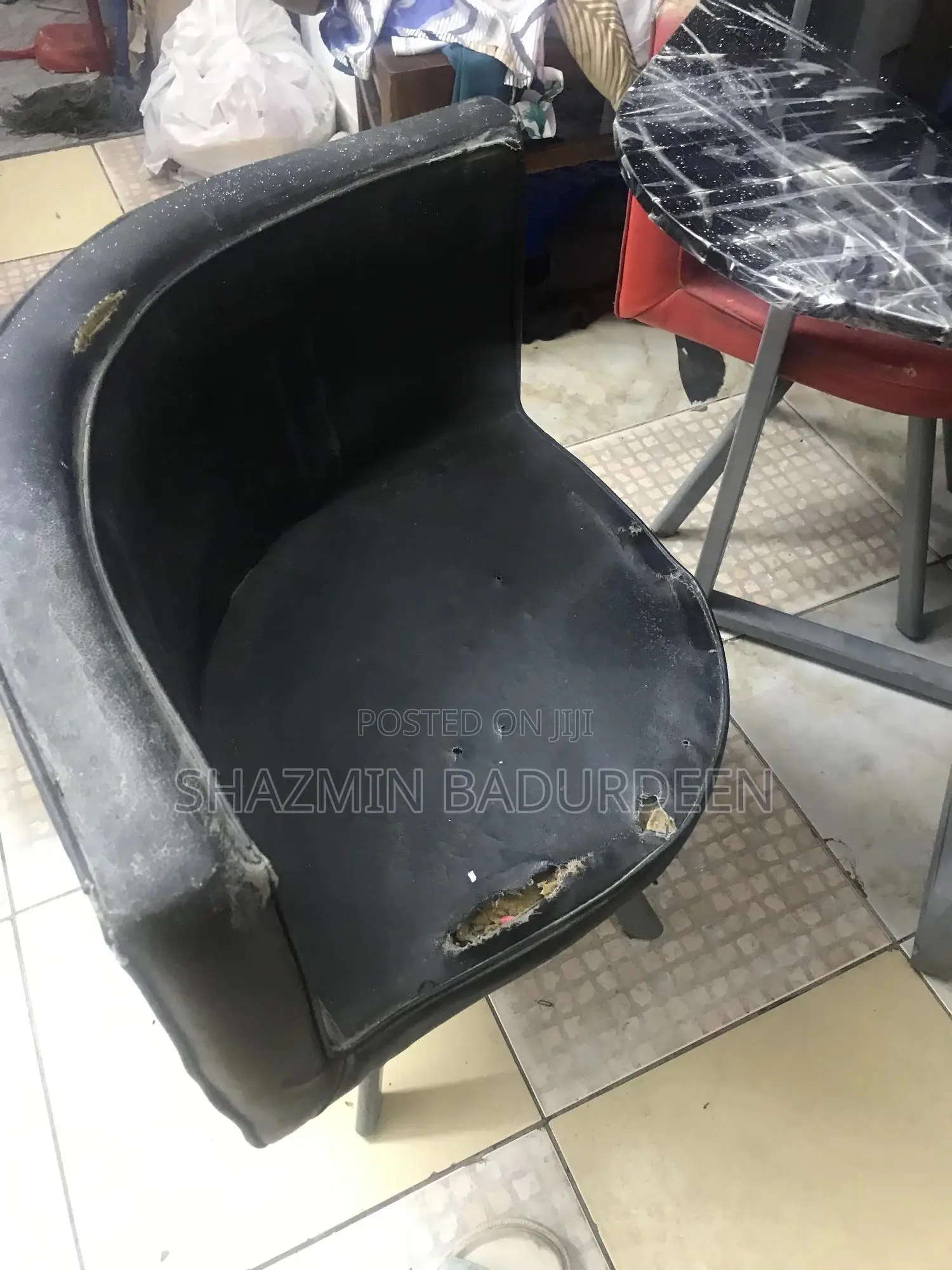 Furniture Dining Table