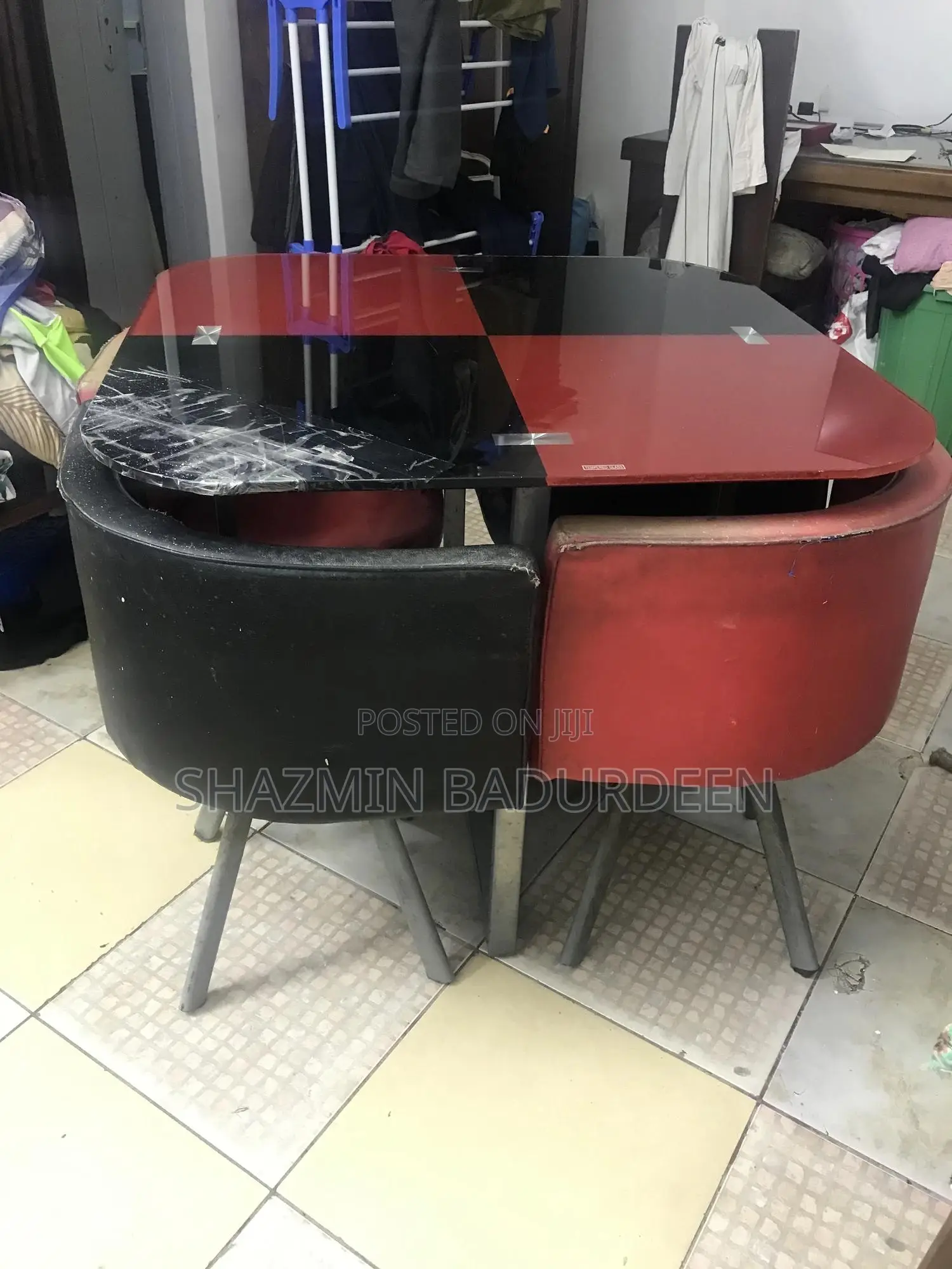 Furniture Dining Table