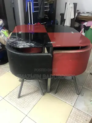 Furniture Dining Table
