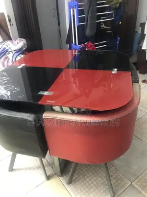 Furniture Dining Table