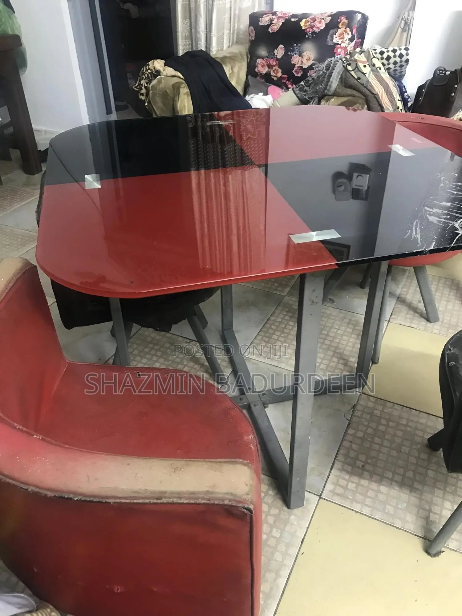 Furniture Dining Table