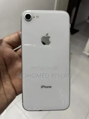 Apple iPhone 8 64 GB White