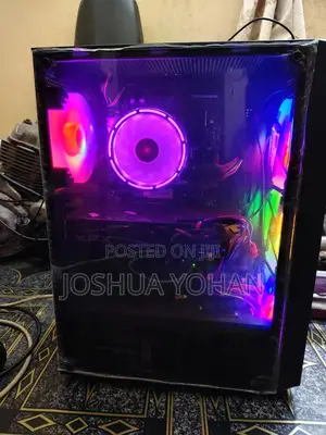 Desktop Computer Asus 16GB Intel Core i5 SSD 1.5T