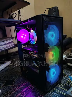 Desktop Computer Asus 16GB Intel Core i5 SSD 1.5T