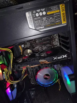 Desktop Computer Asus 16GB Intel Core i5 SSD 1.5T