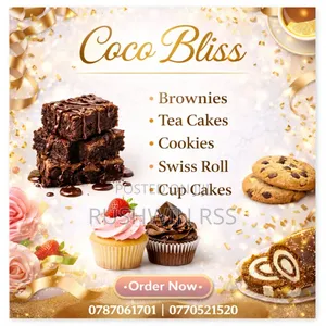 Coco Bliss