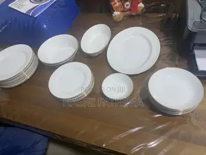 Dinner Set