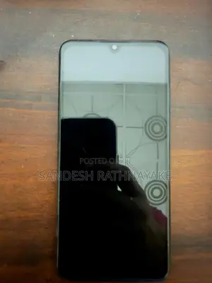 Huawei P30 Lite 128 GB Black