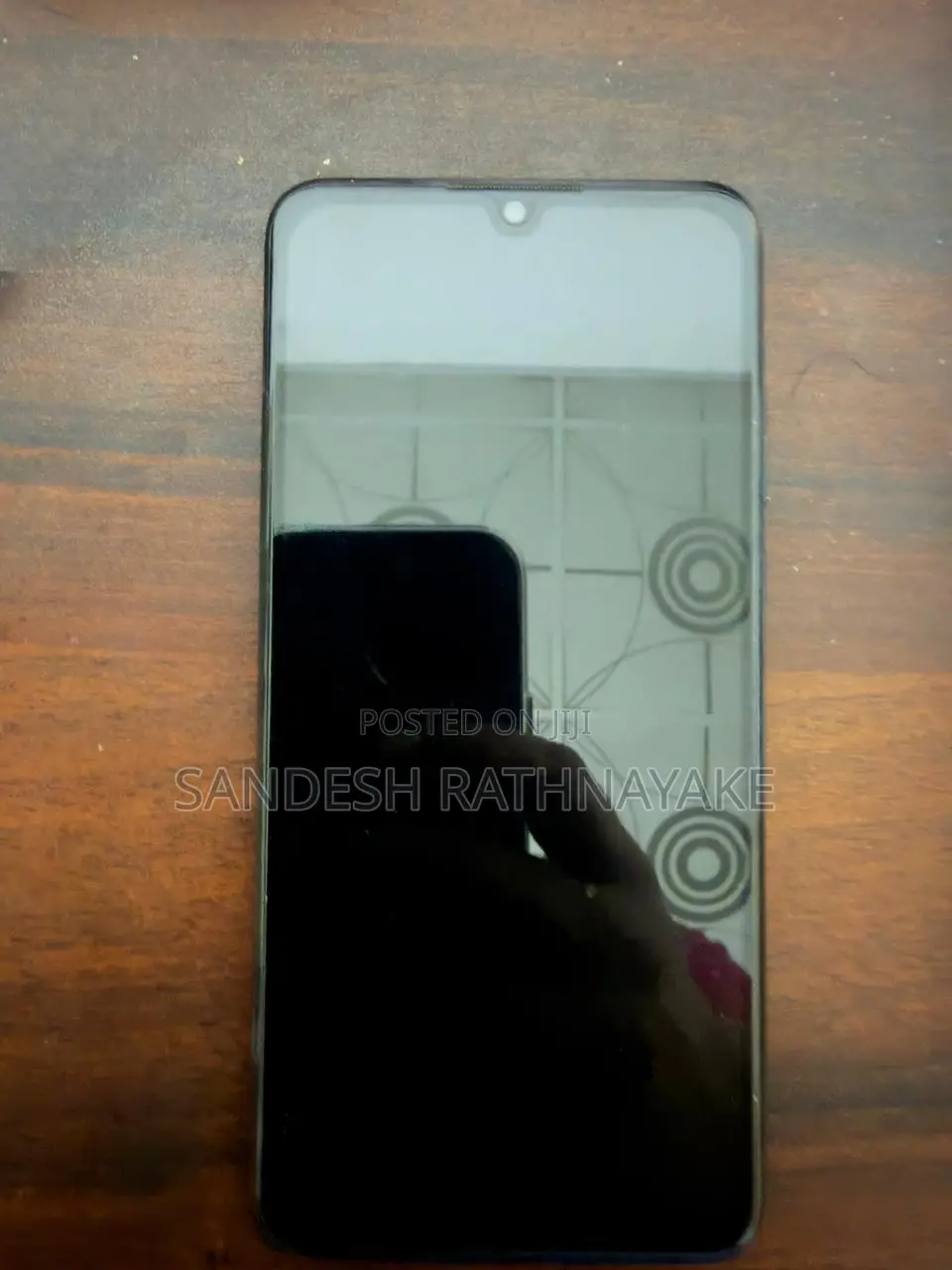 Huawei P30 Lite 128 GB Black