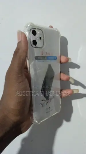 Apple iPhone 11 128 GB Black