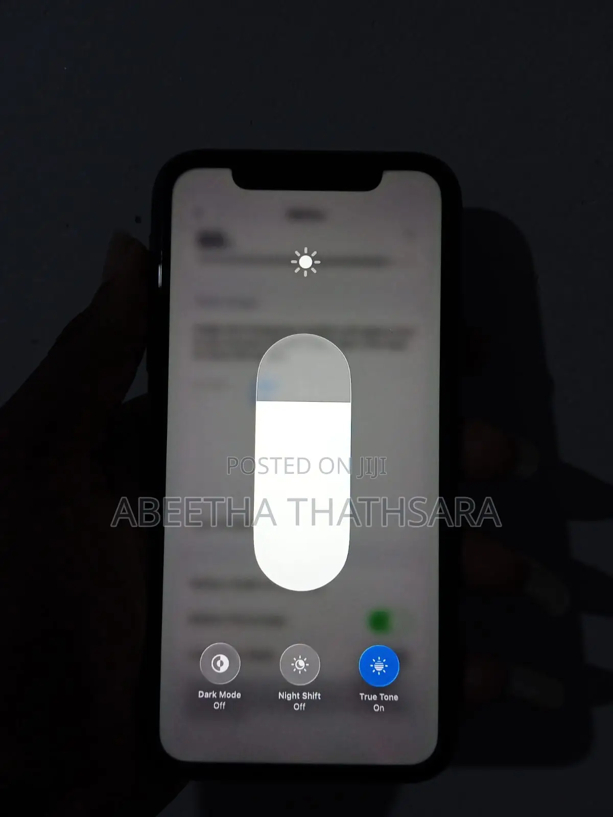 Apple iPhone 11 128 GB Black
