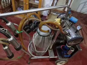 Milking Machine