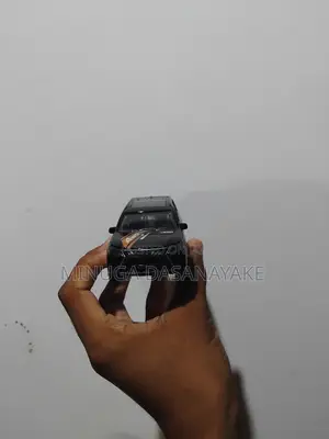 L5700 Lexus Die Cast Model